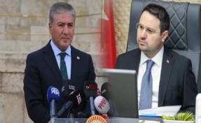 Murat Emir'in fezlekesindeki suçlama konusu ortaya çıktı: Akın Gürlek sorusu suç sayıldı