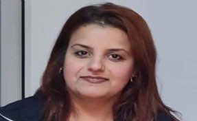 Nebahat'in katiline ağırlaştırılmış müebbet!