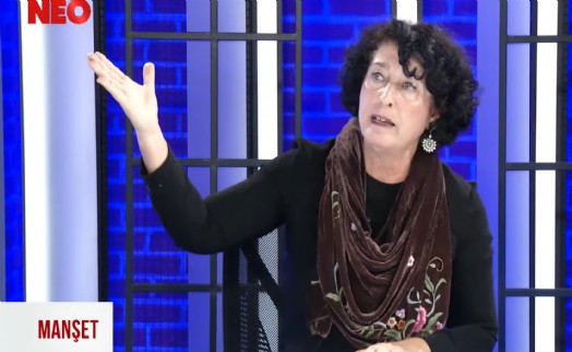 Neptün Soyer’den Neo TV’de çarpıcı açıklamalar: Para kasada Tunç hapiste!