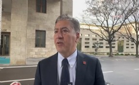 Numan Kurtulmuş ayrı ayrı görüştü: CHP’li Emir’den o soruya yanıt