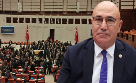 O değişikliğe dikkat çekti: TBMM'deki gerilimin perde arkasını anlattı
