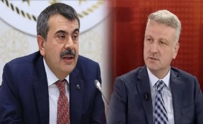 Oktay Saral ve Yusuf Tekin hakkında suç duyurusu!