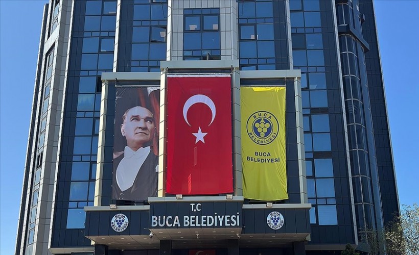 Operasyon sonrası Buca Belediyesi'nden ilk açıklama!