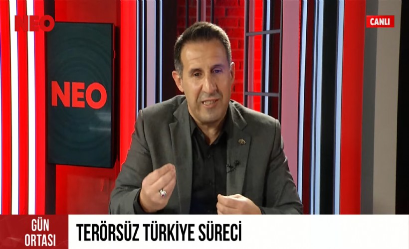 Orkun Özeller’den; Öcalan ve Süreç Çıkışı: Ben o adamı yaşatmayacağım!