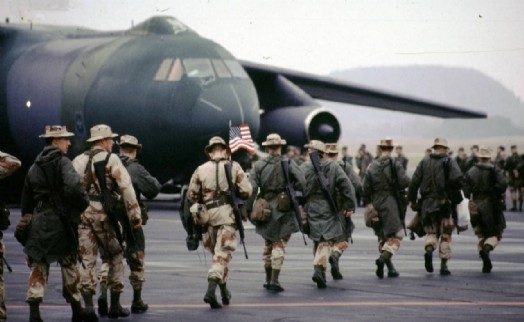 Ortadoğu’da savaş alarmı! 'Pentagon 20 yılın en büyük askeri hazırlığında!'