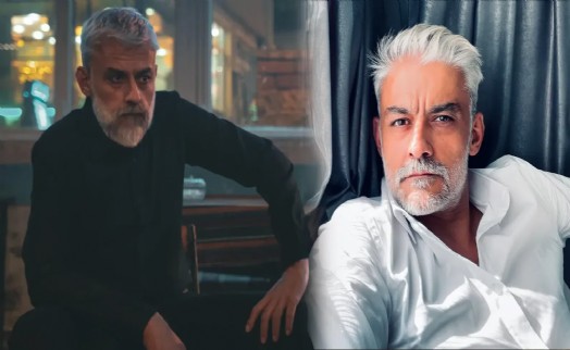 Oyuncu Kanbolat Görkem Arslan'dan acı haber