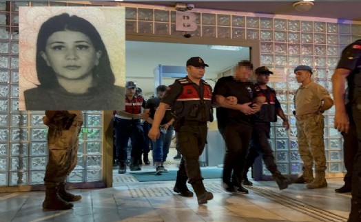 Özbek kadının ölümüne ağırlaştırılmış müebbet istendi