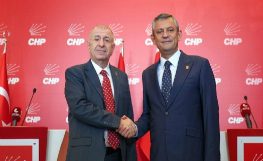 Özdağ'dan Özgür Özel'e 'komisyon raporu' sorusu