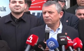 Özel, Erdoğan'ın o iddiasını sordu: Depremzedeler tek bir yanıt verdi
