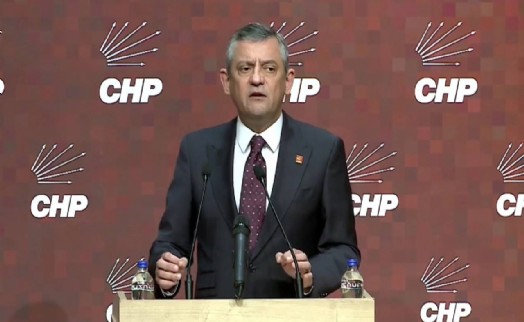 Özel, Epstein belgelerinde adı geçen Mücahit Ören'e seslendi: 'Layığını bulacaksın!'