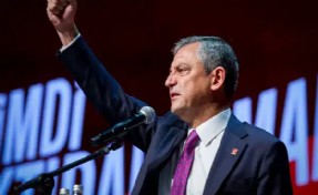 Özel cumhurbaşkanı adayını tarif etti: 'Engel olmak aklımın ucundan geçmez'