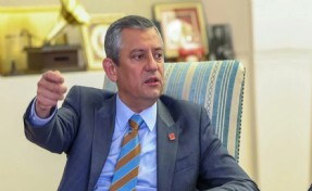 Özel cumhurbaşkanı adayını tarif etti: 'Engel olmak aklımın ucundan geçmez'