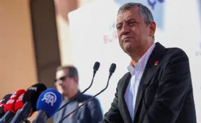 Özel'den AK Partili vekile 20 milyonluk saat göndermesi!