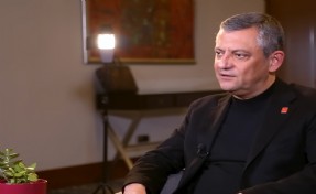 CHP Lideri Özel’den İzmir özlemi: 'Bir gün siyasetten uzak kalsam Dikili’de balık tutarım'