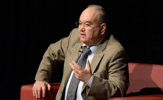 Özfatura'dan Basmane Çukuru açıklaması: Sanatın ve ticaretin olacağı bir kompleks yapılsın!