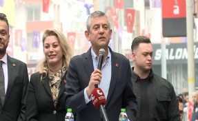 Özel, 6 Şubat'ta askerin neden sahaya geç çıktığını açıkladı