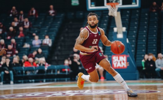 Petkimspor'dan guard transferi