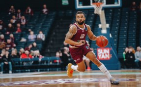 Petkimspor'dan guard transferi