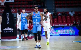 Petkimspor ilk yenilgisini İspanya'da aldı