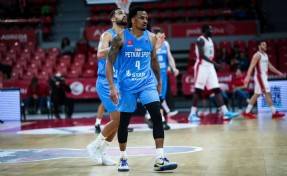 Petkimspor ligde seri peşinde