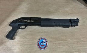 Polis 22 firariyi yakaladı