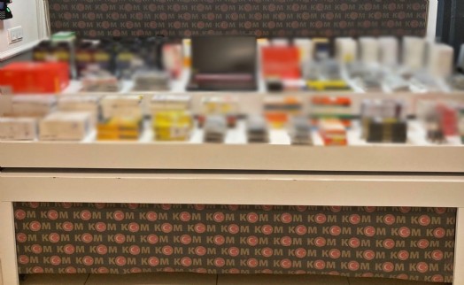 Polisten kaçakçılık operasyonu