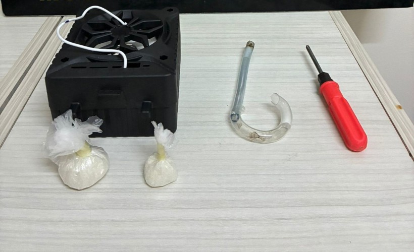 Polisten uyuşturucu operasyonları
