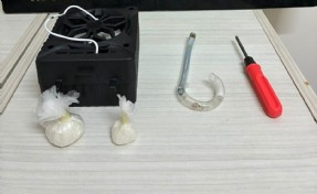 Polisten uyuşturucu operasyonları