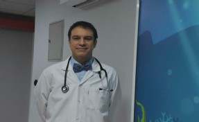 Prof. Dr. Devrim: Bocavirüste artıştan bahsetmek mümkün değil