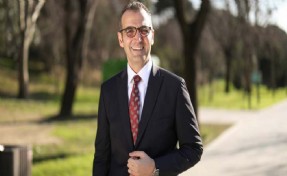 Resul Emrah Şahan'a Kent Uzlaşısı'ndan tahliye