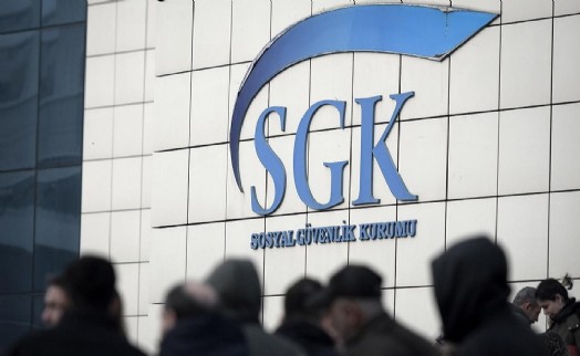 SGK borçları erteledi: Başvuru koşullarını açıkladı