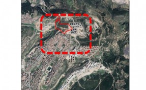 ŞPO İzmir'den Büyükşehir'in Tınaztepe plan değişikliğine dava