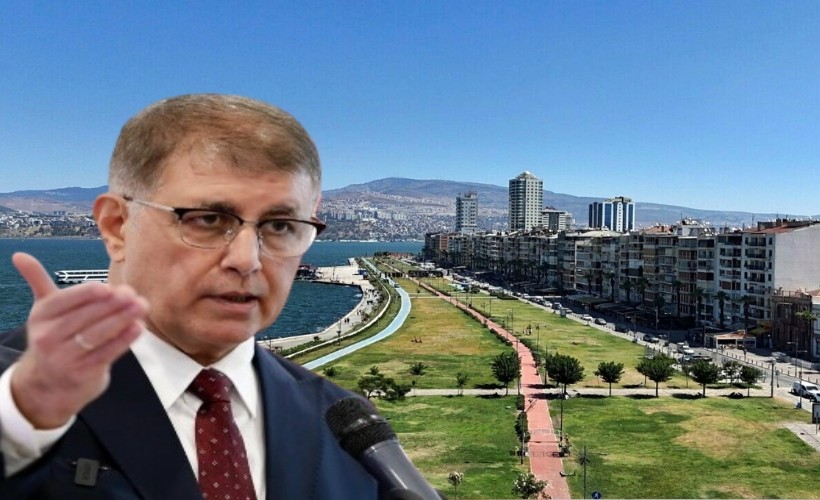 ŞPO İzmir’den Tugay’a 'Kordon’a otopark' çıkışı: Üç ayda ne değişti?