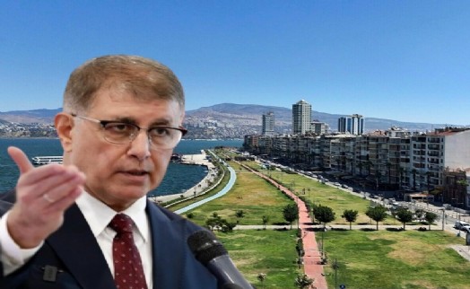ŞPO İzmir’den Tugay’a 'Kordon’a otopark' çıkışı: Üç ayda ne değişti?