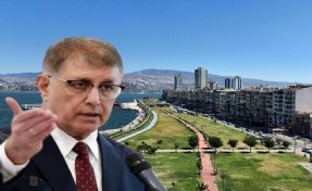 ŞPO İzmir’den Tugay’a 'Kordon’a otopark' çıkışı: Üç ayda ne değişti?