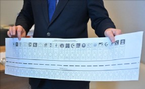 Sağda yeni ittifak arayışı: Kapı kapalı...