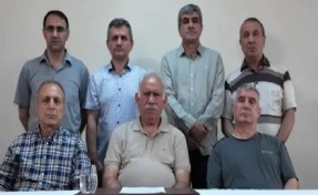 Saray'dan 'umut hakkı' açıklaması: 'Kapsama Öcalan da giriyor'