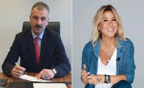Saray'ın danışmanının hedefinde Gülben Ergen var