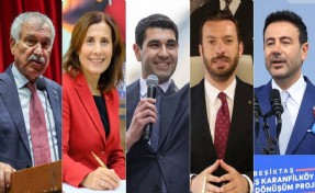 Savcı 5 tutuklu belediye başkanlarının tutukluluğunun devamını istedi