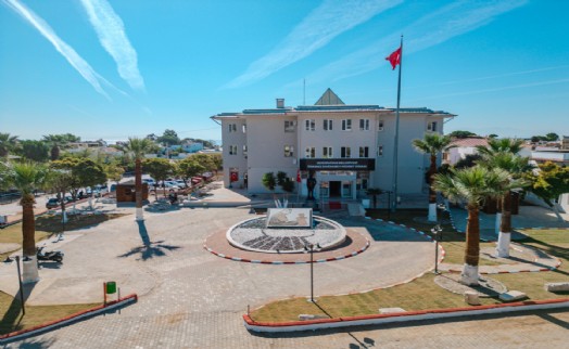 Seferihisar Belediyesi’nden kadın emeğine 'Dijital Destek'