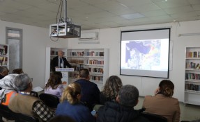 Seferihisar’da 'Tsunami' çalıştayı: 'Bir daha asla hazırlıksız yakalanmayacağız'