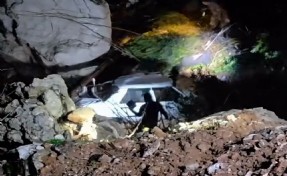 Sel felaketi yine can aldı: Belediye işçisinin cansız bedeni bulundu!