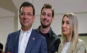 Selim İmamoğlu'na yasak kararına sert çıktı: O duvarları yıkacağız