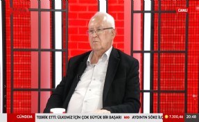 Selvitopu'ndan NEO TV'de belediye başkanlarına 'borç' tepkisi: Orası sızlanma yeri değil!