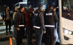 Sendika'dan Buca operasyonu sonrası yargıya 'masumiyet karinesi' çıkışı