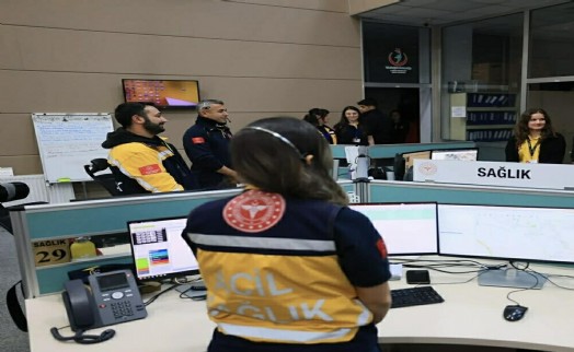 Sevgililer Günü için 112'yi arayıp pasta isteyen kişiye para cezası
