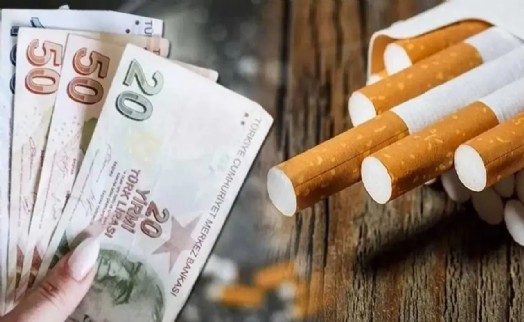 Sigara fiyatlarına zam üstüne zam gelecek!