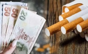 Sigara fiyatlarına zam üstüne zam gelecek!