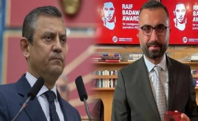 Silivri Cezaevi'nde ziyaret etti: Özel'den Alican Uludağ açıklaması