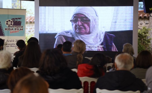 Sinemanın kısa hali 6. kez Bornova’da buluşuyor
